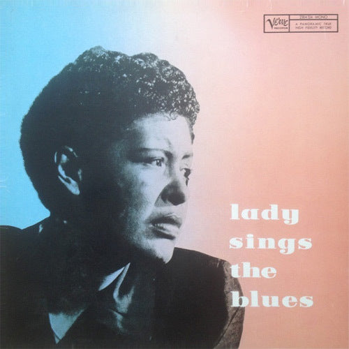 ビリー・ホリデイ / Lady Sings The Blues【直輸入盤】【LP】【アナログ】