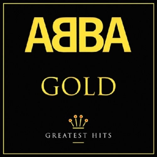アバ / Gold【2LP】【LIMITED】【輸入盤】【アナログ】
