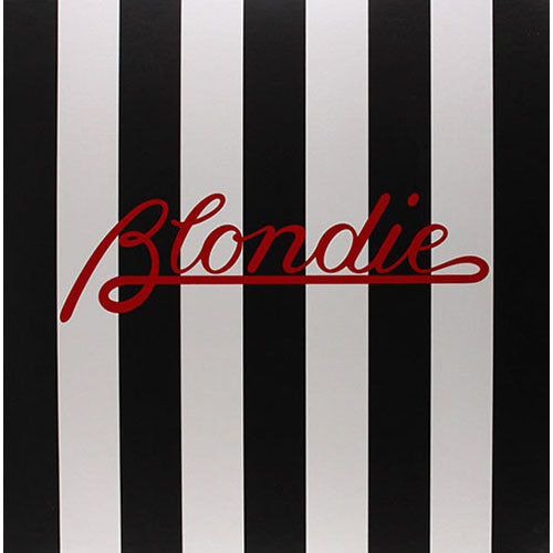 BLONDIE / Blondie【6LP】【Box Set】【輸入盤】【アナログ】