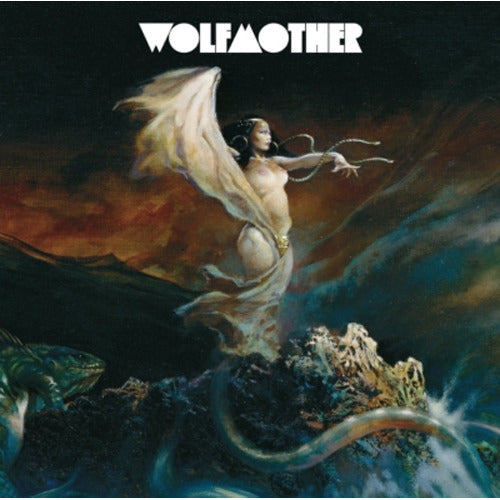 ウルフマザー / Wolfmother : 10th Anniversary [Deluxe Edition] [2L【輸入盤】【アナログ】