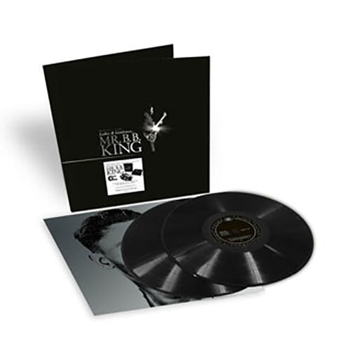 B.B.キング / Ladies ; Gentlemen【2LP】【輸入盤】【アナログ】