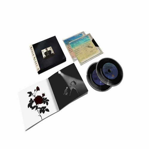 グレイス・ジョーンズ / Warm Leatherette【輸入盤】【2CD Deluxe Edition : 27 TRACKS】【CD】