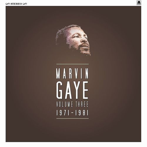 マーヴィン・ゲイ / Marvin Gaye 1971-1981【輸入盤】【7CD BOX】【CD】