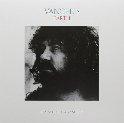 ヴァンゲリス・パパサナスィウ / Earth (Remastered 2016)【輸入盤】【アナログ】