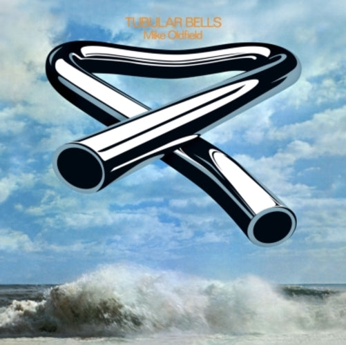 マイク・オールドフィールド / Tubular Bells (2LP) - Abbey Road Half Speed Mastering【輸入】【アナログ】