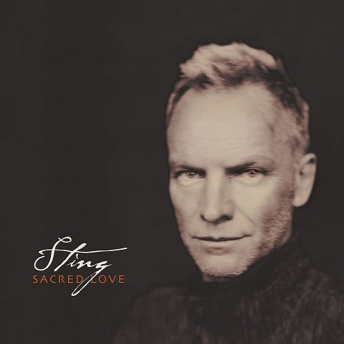スティング / Sacred Love (2LP)【輸入盤】【アナログ】
