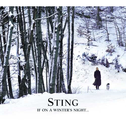 スティング / Sting - The Studio Collection: Vol. II【輸入盤】【アナログ】