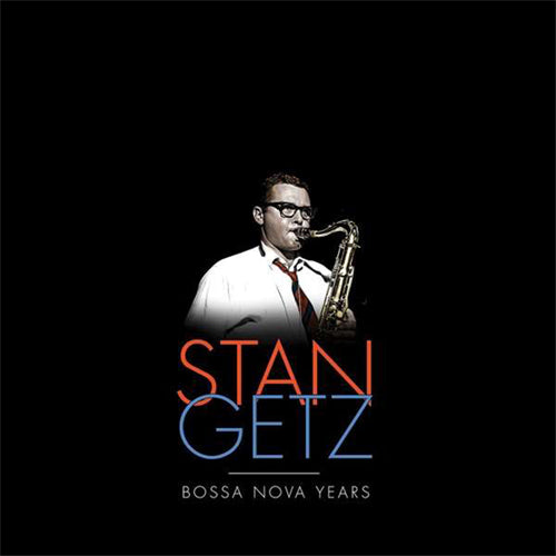 スタン・ゲッツ / The Stan Getz Bossa Nova Years【直輸入盤】【5LP】【アナログ】