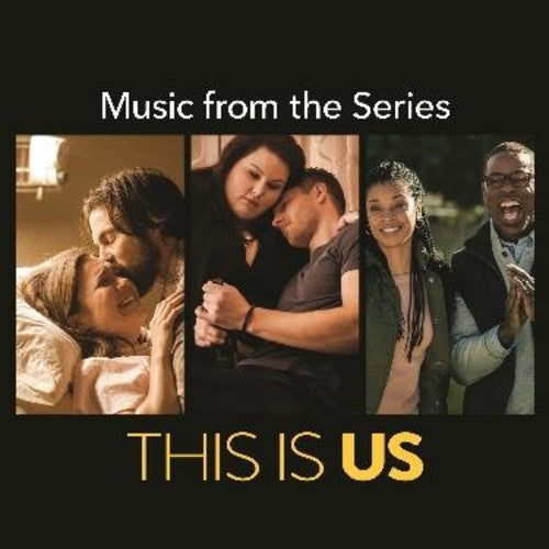 ヴァリアス・アーティスト / This Is Us (Music From The Series)【CD】