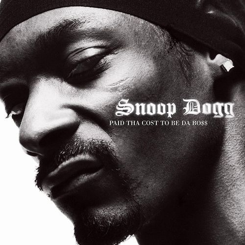 スヌープ・ドッグ / PAID THA COST TO BE DA BOSS【輸入盤】【CD】