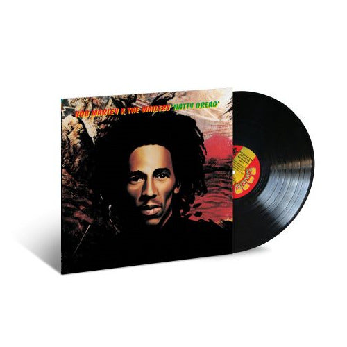 ボブ・マーリー＆ザ・ウェイラーズ / Natty Dread [LP]【輸入盤】【UNIVERSAL MUSIC STORE限定盤】【1LP】【アナログ】