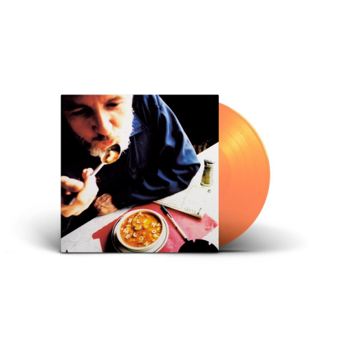 ブラインド・メロン / Soup【輸入盤】【1LP】【カラー盤】【アナログ】