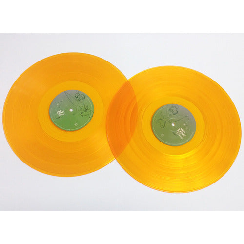 V.A. / We Love Disney【限定2LPゴールド・ヴァージョン】【2LP GOLD】【輸入盤】【アナログ】