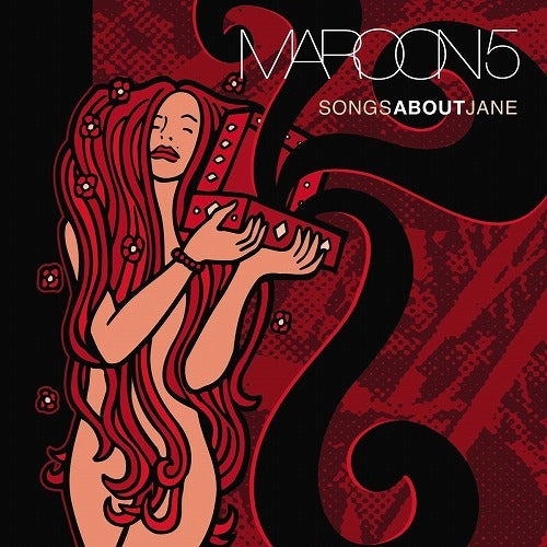 マルーン5 / Songs About Jane (LP)【輸入盤】【アナログ】