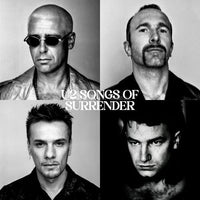 U2 / Songs Of Surrender【輸入盤】【UNIVERSAL MUSIC STORE限定