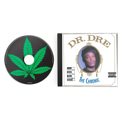 ドクター・ドレー / The Chronic【輸入盤】【1CD】【CD】