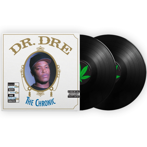 ドクター・ドレー / The Chronic【輸入盤】【限定盤】【2LP】【アナログ】