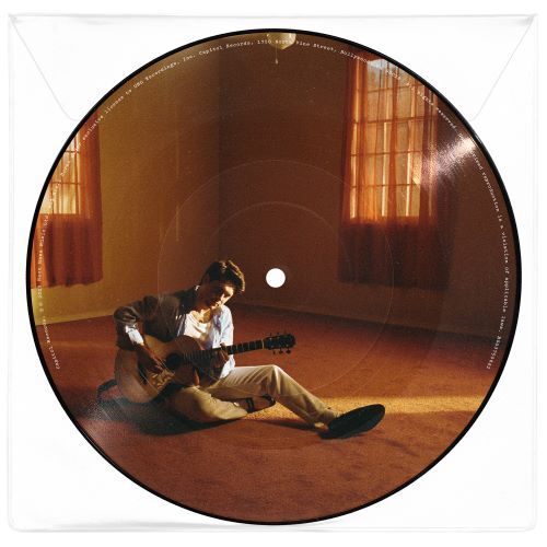 ナイル・ホーラン / Heaven【輸入盤】【UNIVERSAL MUSIC STORE限定盤】【1EP】【アナログシングル】