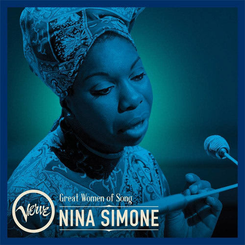 ニーナ・シモン / The Great Women of Song: Nina Simone【直輸入盤】【CD】