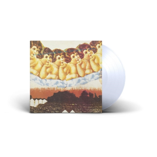 ザ・キュアー / Japanese Whispers【輸入盤】【1LP】【カラー盤】【アナログ】