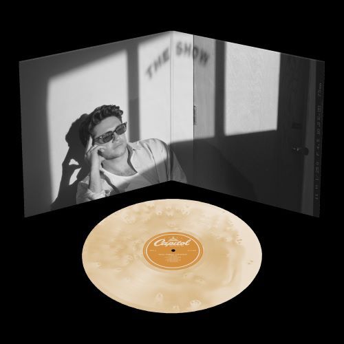 ナイル・ホーラン / The Show [Exclusive Vinyl]【輸入盤】【UNIVERSAL MUSIC STORE限定盤】【1LP】【アナログ】