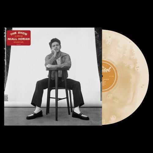 ナイル・ホーラン / The Show [Exclusive Vinyl]【輸入盤】【UNIVERSAL MUSIC STORE限定盤】【1LP】【アナログ】