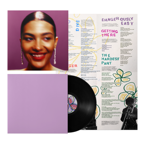 オリヴィア・ディーン / Messy【輸入盤】【1LP】【アナログ】