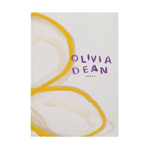 オリヴィア・ディーン / Messy【輸入盤】【UNIVERSAL MUSIC STORE限定盤】【1LP】【アナログ】