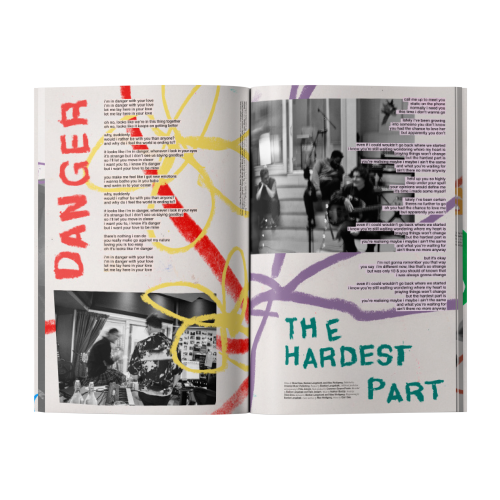 オリヴィア・ディーン / Messy【輸入盤】【UNIVERSAL MUSIC STORE限定盤】【1LP】【アナログ】