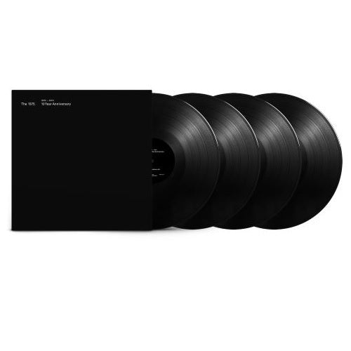 THE 1975 / The 1975【輸入盤】【限定盤】【4LP】【アナログ】