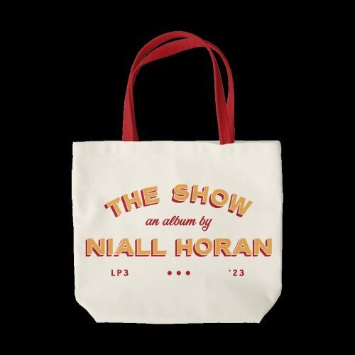 ナイル・ホーラン / The Show [Window Box]【輸入盤】【UNIVERSAL MUSIC STORE限定盤】【1LP＋1CD】【アナログ】【+CD】【+グッズ】