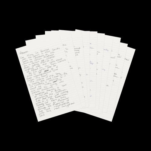 ナイル・ホーラン / The Show [Window Box]【輸入盤】【UNIVERSAL MUSIC STORE限定盤】【1LP＋1CD】【アナログ】【+CD】【+グッズ】