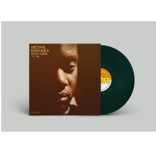 マイケル・キワヌーカ / Home Again【輸入盤】【限定盤】【1LP】【アナログ】