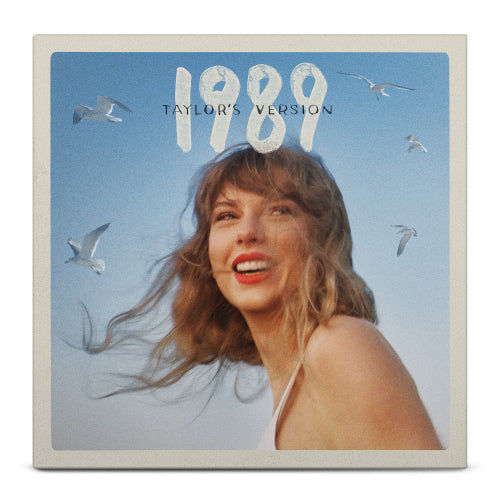テイラー・スウィフト / 1989 (Taylor's Version)【輸入盤】【2LP】【アナログ】