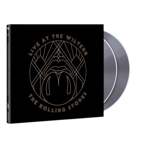ザ・ローリング・ストーンズ / Live At The Wiltern【輸入盤】【2CD】【CD】