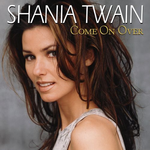 シャナイア・トゥエイン / Come On Over (Diamond Edition)【輸入盤】【2CD】【CD】