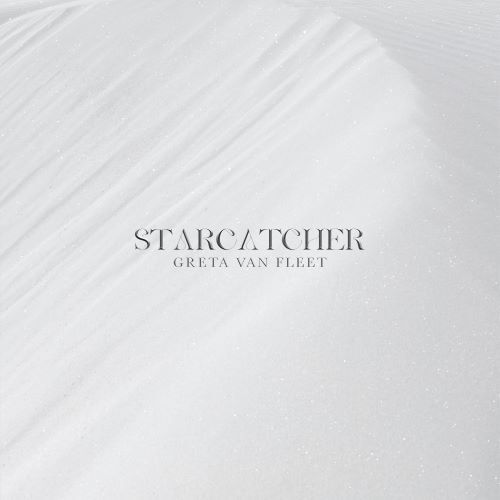 グレタ・ヴァン・フリート / Starcatcher 【輸入盤】【1CD】【CD】
