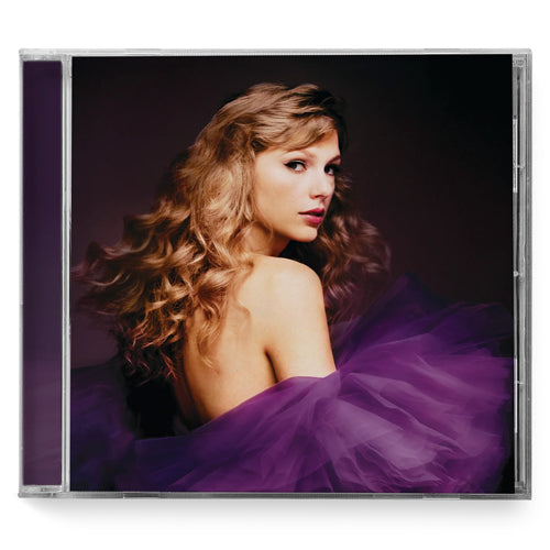 テイラー・スウィフト / Speak Now (Taylor's Version)【輸入盤】【2CD】【CD】