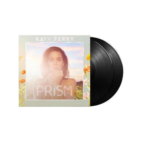 ケイティ・ペリー / PRISM (10th Anniversary)【輸入盤】【2LP】【アナログ】