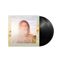 Katy Perry『Prism』ピクチャー盤／2枚組アナログ盤【新品未開封】 ケイティ・ペリー / PRISM (10th Anniversary)【輸入盤】【2LP