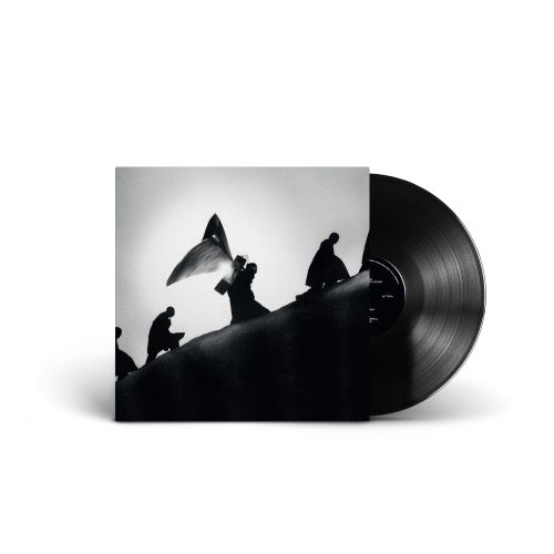 ジェイムス・ブレイク / Playing Robots Into Heaven [Vinyl]【輸入盤】【1LP】【初回限定日本語帯付仕様】【アナログ】