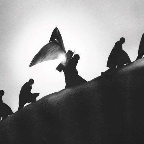 ジェイムス・ブレイク / Playing Robots Into Heaven [Vinyl]【輸入盤】【1LP】【初回限定日本語帯付仕様】【アナログ】