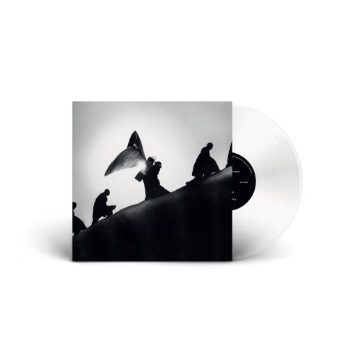 ジェイムス・ブレイク / Playing Robots Into Heaven【輸入盤】【1LP】【UNIVERSAL MUSIC STORE限定盤】【アナログ】