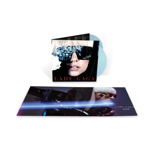 レディー・ガガ / The Fame【輸入盤】【2LP】【UNIVERSAL MUSIC STORE限定盤】【アナログ】