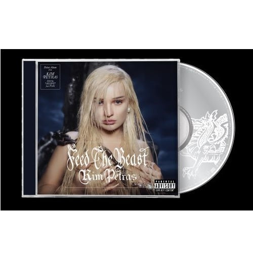 キム・ペトラス / Feed The Beast【輸入盤】【1CD】【CD】