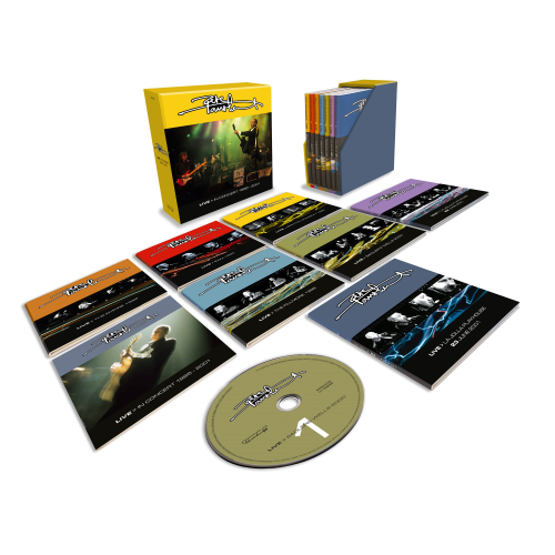 ザ・フー – UNIVERSAL MUSIC STORE ザ・フー – UNIVERSAL MUSIC STORE