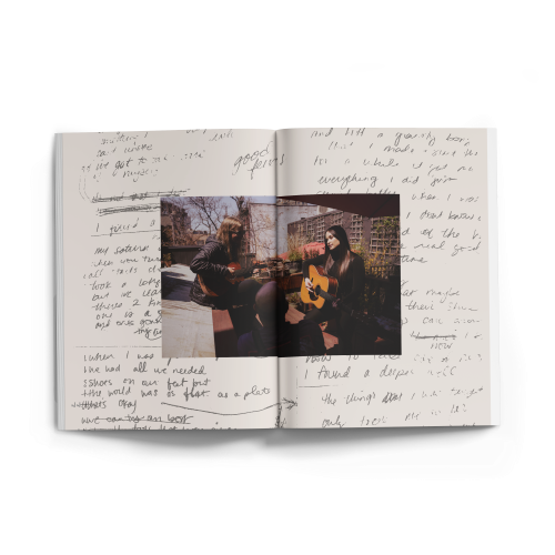 ケイシー・マスグレイヴス / Deeper Well【輸入盤】【1CD】【UNIVERSAL MUSIC STORE限定盤】【Zine CD】【CD】