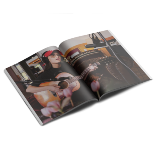 ケイシー・マスグレイヴス / Deeper Well【輸入盤】【1CD】【UNIVERSAL MUSIC STORE限定盤】【Zine CD】【CD】