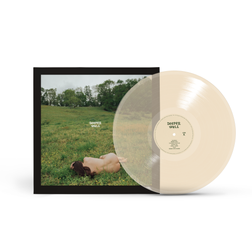 ケイシー・マスグレイヴス / Deeper Well【輸入盤】【1LP】【UNIVERSAL MUSIC STORE限定盤】【Alternate Cover】【アナログ】