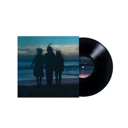 ボーイジーニアス / the rest【輸入盤】【1EP】【アナログシングル】